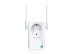 TP-Link TL-WA860RE 300Mbps WiFi Range Extender White - Image 5