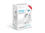 TP-Link TL-WA860RE 300Mbps WiFi Range Extender White - Image 8