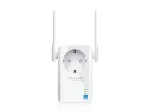 TP-Link TL-WA860RE 300Mbps WiFi Range Extender White - Image 7