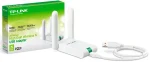 TP-Link TL-WN822N 300M Wireless USB adapter+ 4 dBi antenna - Image 5