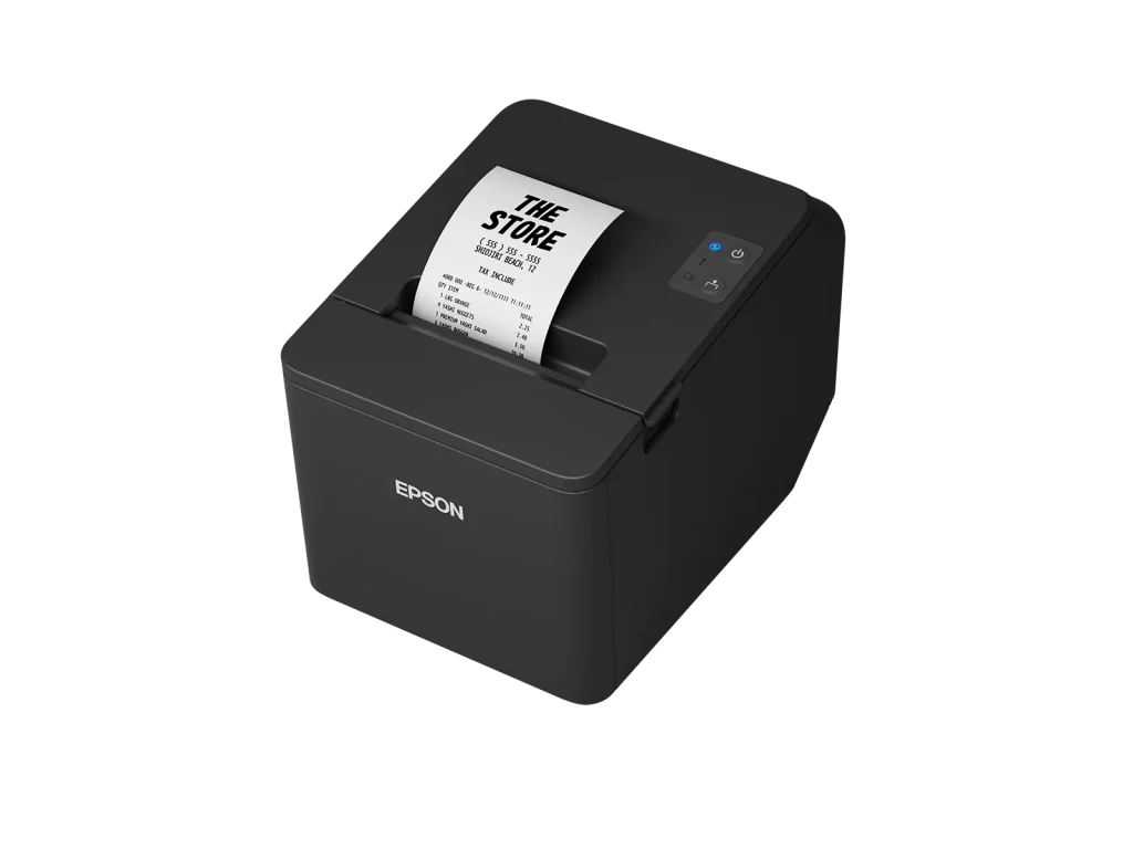 Epson TMT20IV (101) Blokknyomtató - Image 5
