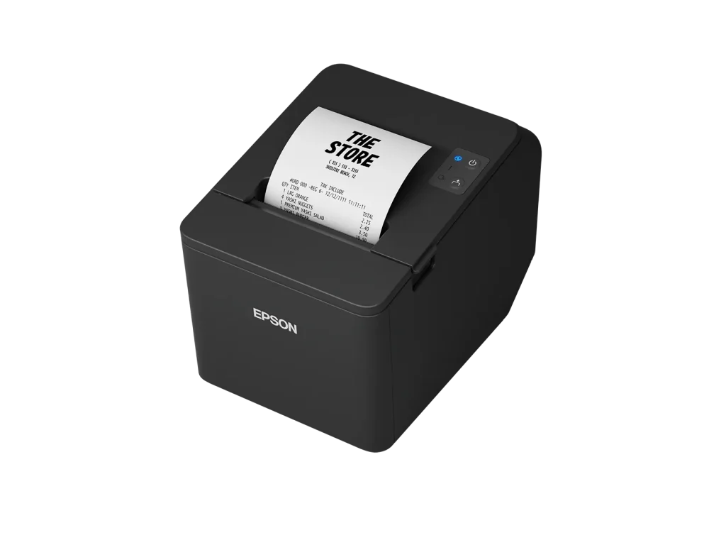 Epson TMT20IV (101) Blokknyomtató - Image 6