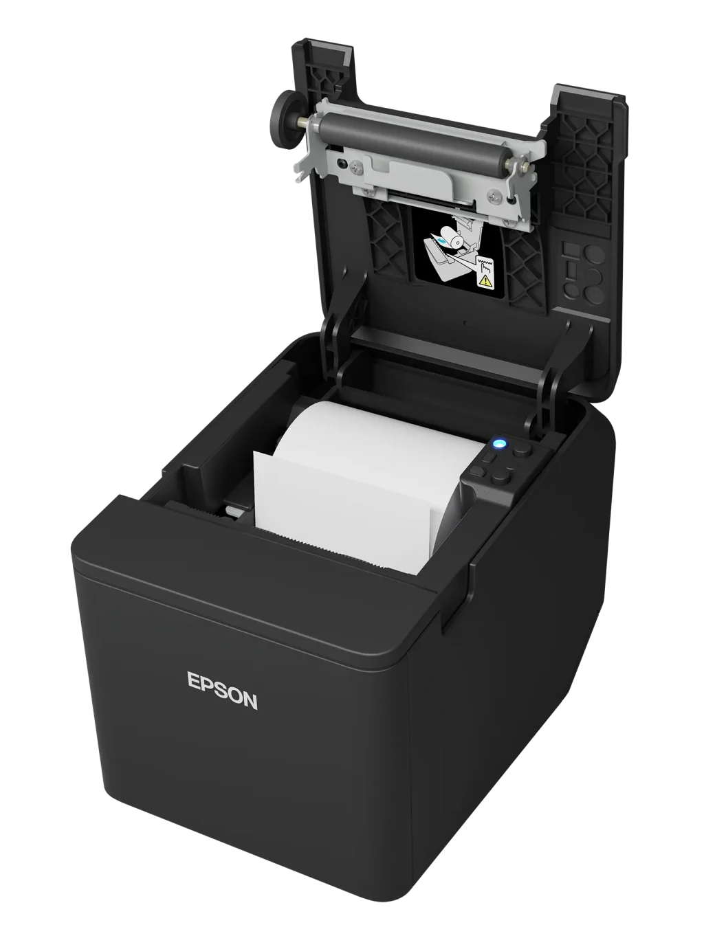 Epson TMT20IV (101) Blokknyomtató - Image 7