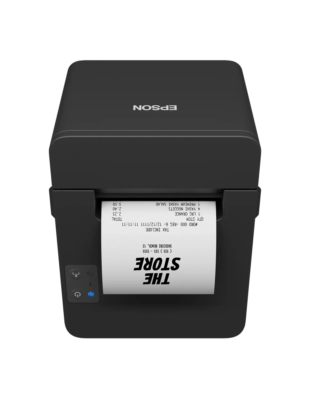 Epson TMT20IV (101) Blokknyomtató - Image 8
