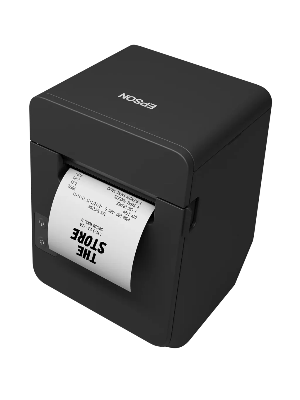 Epson TMT20IV (101) Blokknyomtató - Image 9
