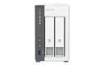 Qnap 2-bay ARM 4C 2.0GHz ; 2 x SATA 6Gb/s 3.5"/2.5"; 4GB RAM on-board; 1 x GbE; - Image 3