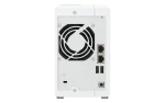 Qnap 2-bay ARM 4C 2.0GHz ; 2 x SATA 6Gb/s 3.5"/2.5"; 4GB RAM on-board; 1 x GbE; - Image 4