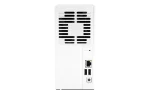 Qnap 2 bay ARM 4C 2.0GHz ; 2 x SATA 6Gb/s 3.5"/2.5"; 2GB RAM on-board; 1 x GbE ; - Image 3