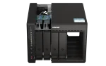 Qnap 4-bay desktop NAS, Intel Celeron J6412 4C 2.0GHz, burst 2.6GHz, onboard 8GB - Image 3