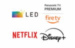 Panasonic TV-43W80AEZ Smart LED Television,109cm , 4K - Image 5