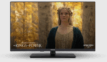 Panasonic TV-43W80AEZ Smart LED Television,109cm , 4K - Image 4