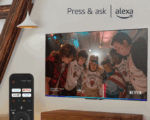 Panasonic TV-43W80AEZ Smart LED Television,109cm , 4K - Image 3
