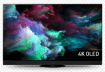 Panasonic TV-65Z90AEG Smart OLED Television,  165cm, 4K Ultra HD - Image 2