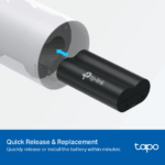 TP-LINK Tapo A100 Battery Pack - Image 4