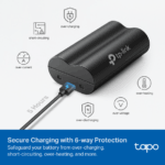 TP-LINK Tapo A100 Battery Pack - Image 3