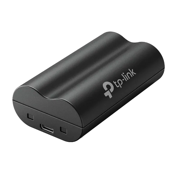 TP-LINK Tapo A100 Battery Pack