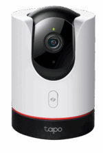 TP-LINK Tapo C225 Otthoni biztonsági Wi-Fi kamera