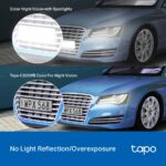 TP-LINK Tapo C325WB Kültéri biztonsági Wi-Fi kamera - Image 2