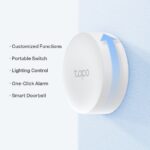 TP-LINK Tapo S200B okos gomb érzékelő - Image 2