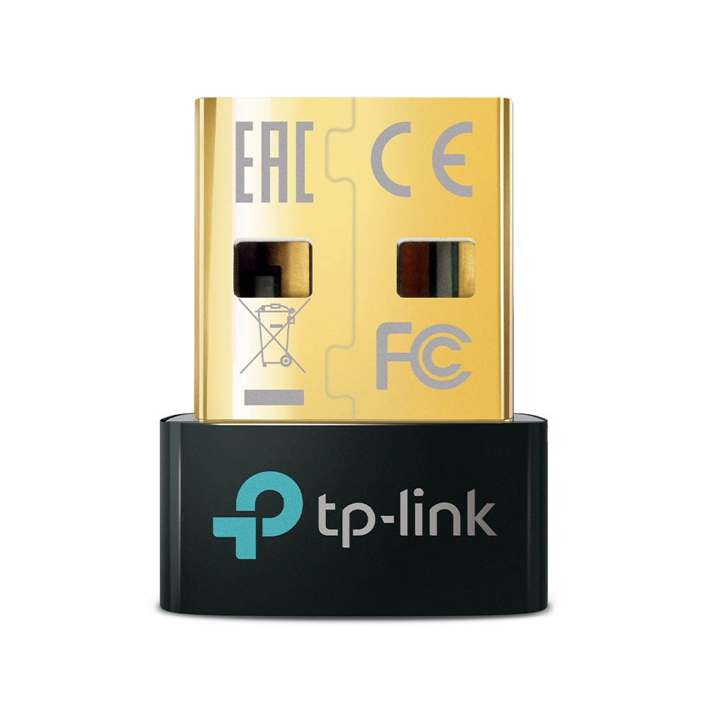 UB500.jpg TP-LINK UB500 Bluetooth 5.0 Nano USB 2.0 Adapter - Image 1