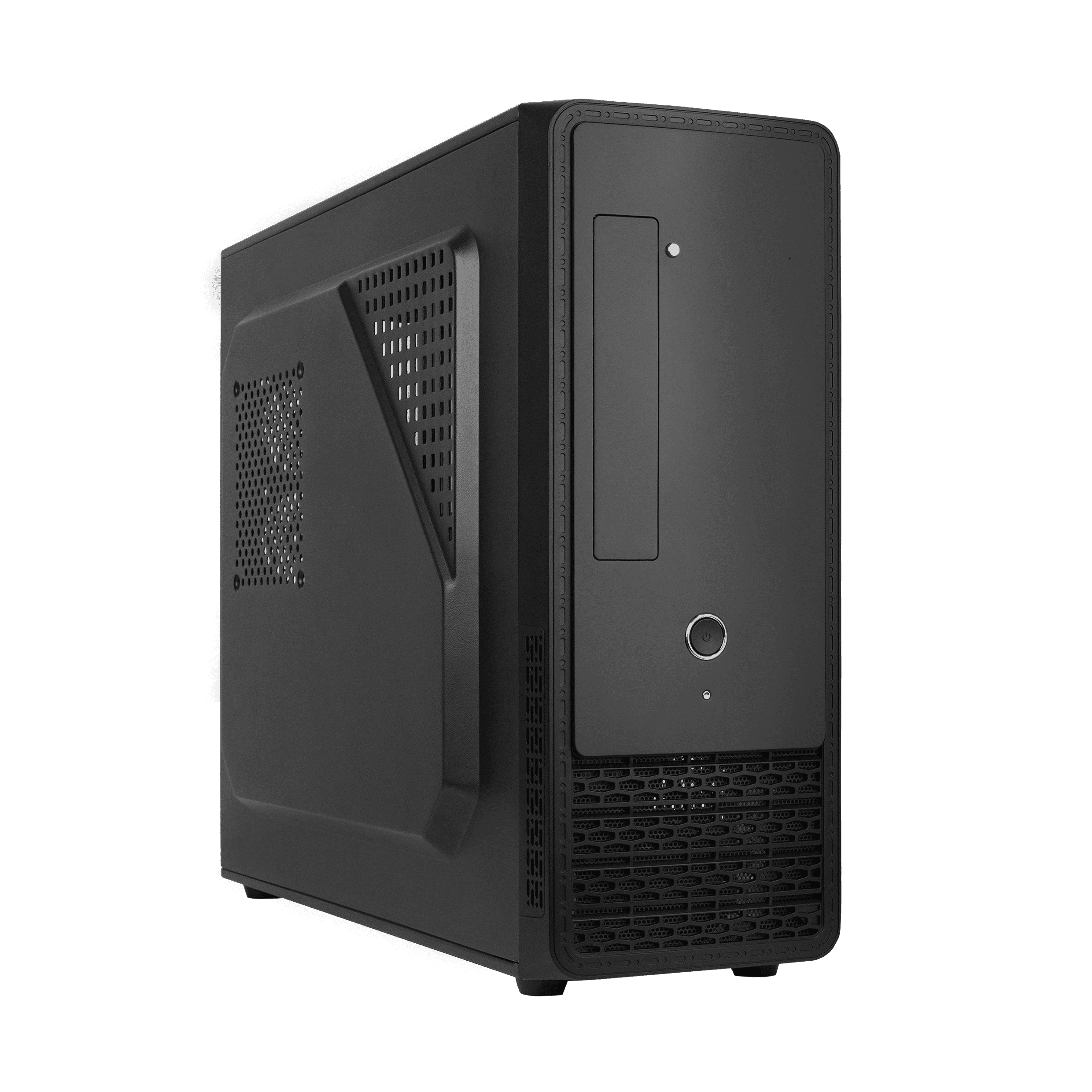 Chieftec Uni számítógépház - UC-03B-OP