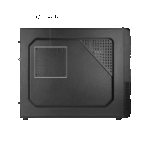 Chieftec Uni számítógépház - UC-03B-OP - Image 2