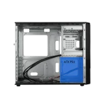 Chieftec Uni számítógépház - UC-03B-OP - Image 3