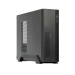 Chieftec Uni számítógépház - UE-02B - Image 2