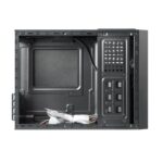 Chieftec Uni számítógépház - UE-02B - Image 8