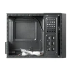 Chieftec Uni számítógépház - UE-02B - Image 8
