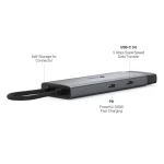 TP-LINK UH5020C USB Type-C 5-Port Hub - Image 2