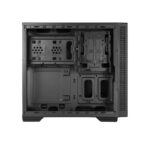 CHIEFTEC Ház Compact Cube, ATX, Tápegység nélkül, Fekete - Image 11