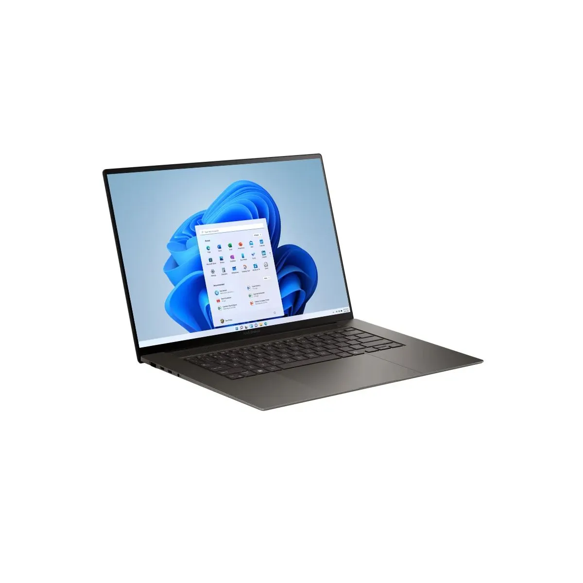 Asus UM5606GA-SS055W Szürke 16.0 AMD Ryzen AI 7 445 16GB 1TB Win11