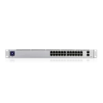 Ubiquiti UniFi Switch Gen2, 24x gigabit RJ45 port, 2xSFP port - Image 11
