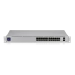 Ubiquiti UniFi Switch Gen2, 24x gigabit RJ45 port, 2xSFP port - Image 10