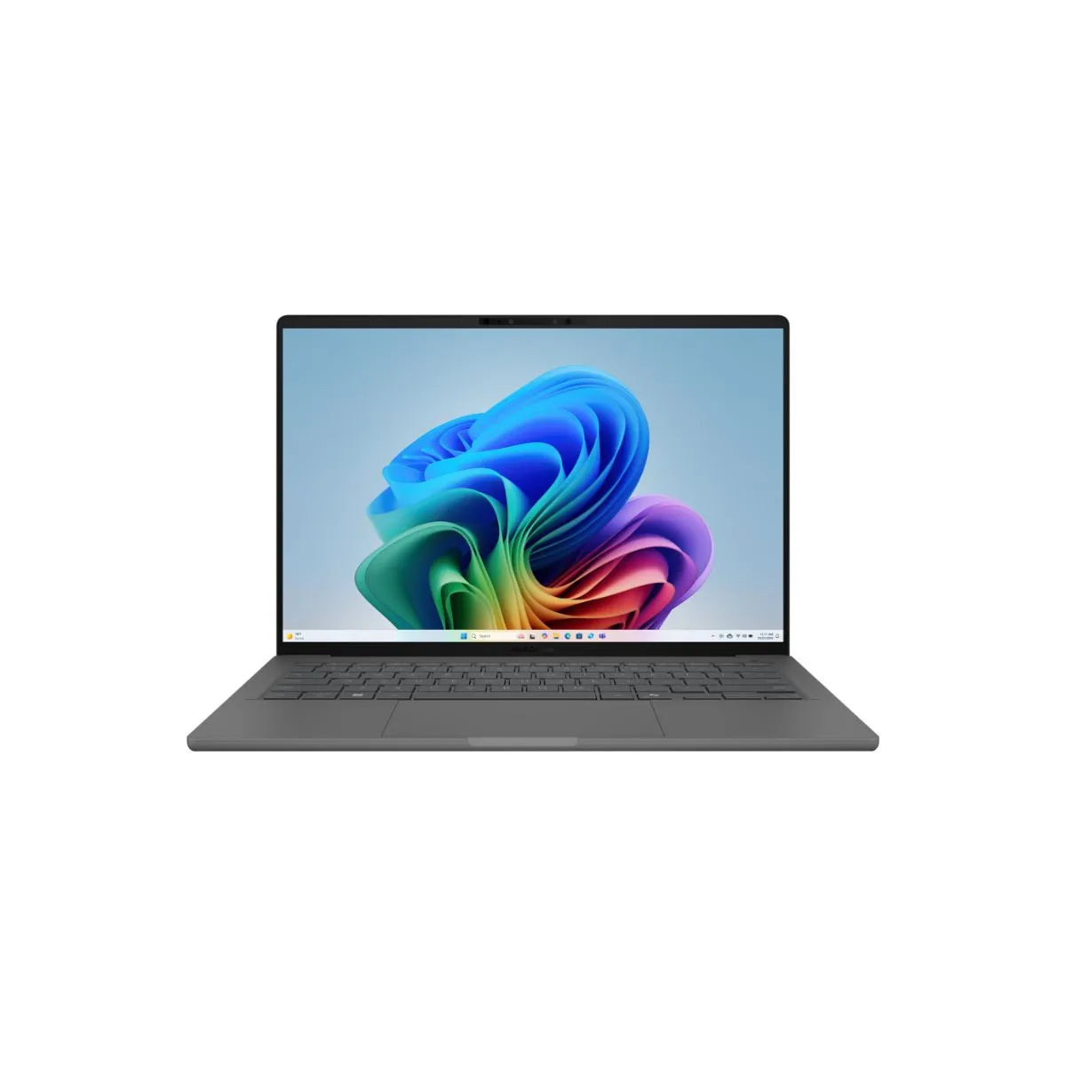 Asus UX3407NA-QD068W Szürke 14.0 Snapd X2 Elite X2E88100 16GB 1TB Win11