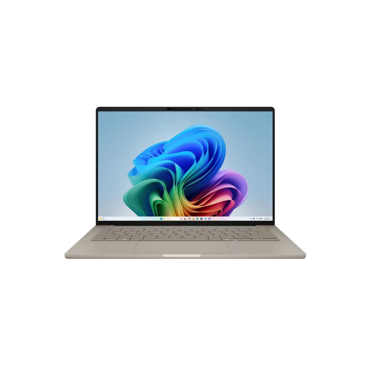 Asus UX3407QA-QD470WOA Beige 14.0 Snapd X  X1 26 100 16GB 512GB Win11