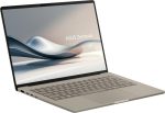 ASUS UX3407RA-QD020W Zenbook Beige 14 FHD X Elite X1E78 32 GB 1 TB Win11 Home