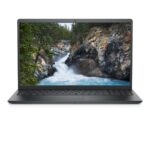 Dell Vostro 3530 Black notebook FHD Ci3-1305U 4.5GHz 8GB 512GB UHD Linux