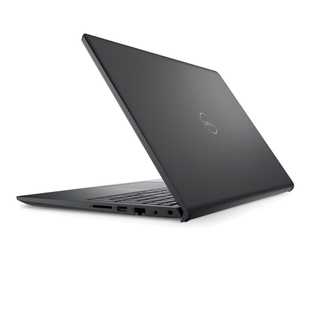 Dell Vostro 3530 Black notebook FHD W11ProMUI Ci5-1334U 4.6GHz 8GB 512GB UHD - Image 2