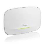 Zyxel WBE510D  BE6500 (2.4GHz: 2x2:2, 5 or 6GHz: 4x4:2) MU-MIMO, Dual Optimised - Image 4