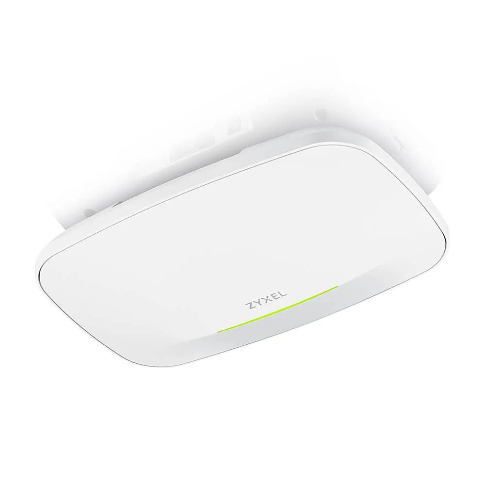 Zyxel WBE530 BE11K 2x2x2 MU-MIMO, Triple Radio, Incl Nebula Pro & CNP 1Yr licens