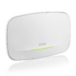 Zyxel WBE630S  BE12.3K (2.4GHz: 2x2:2, 5 or 6GHz: 4x4:4) MU-MIMO, Smart Antenna, - Image 3
