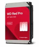 Western Digital HDD 12TB 3.5" Red Pro 7200RPM SATA3 512MB NAS - WD122KFBX - Image 2