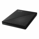 HDD EXT 2,5" WD My Passport 4TB NEW! - Black - WDBPKJ0040BBK-WESN - Image 2