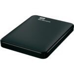 Western Digital külső 2,5" USB HDD 2TB WD Elements Portable USB 3.0