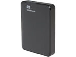 Western Digital külső 2,5" USB HDD 2TB WD Elements Portable USB 3.0 - Image 2