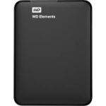 Western Digital külső 2,5" USB HDD 2TB WD Elements Portable USB 3.0 - Image 3