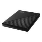 HDD EXT 2,5" WD My Passport 2TB NEW! - Black - WDBYVG0020BBK-WESN - Image 13