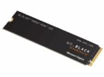 Western Digital 1TB M.2 2280 NVMe SN850X Without Heatsink Black - Image 2